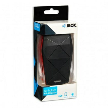 Car Mount Ibox H-4 BLACK-RED Black Red Black/Red Red/Black