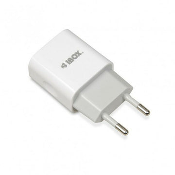 Wall Charger Ibox C-35 White