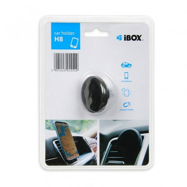 Car Mount Ibox H-8 Black