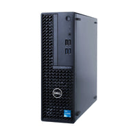 PC de bureau Dell OptiPlex 3000 Intel Core i3-12100 16 GB RAM 512 GB SSD (Reconditionné A+)