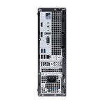 PC de bureau Dell OptiPlex 3000 Intel Core i3-12100 16 GB RAM 512 GB SSD (Reconditionné A+)