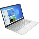 Laptop HP 17-cn3053cl 17,3" Intel Core i5-1335U 16 GB RAM 512 GB SSD Qwerty US (Refurbished A+)