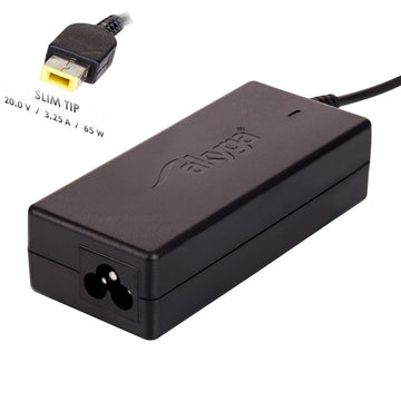 Laptop Charger Akyga AK-ND-24 65 W