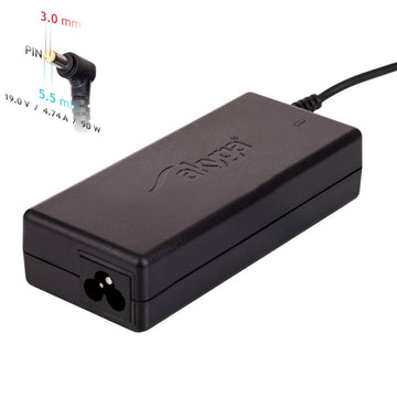 Laptop Charger Akyga AK-ND-27 90 W