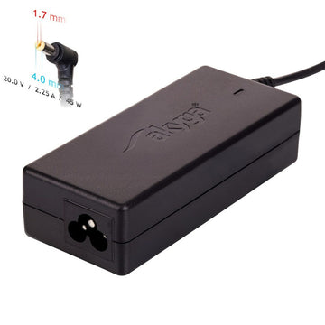 Laptop Charger Akyga AK-ND-50 45 W