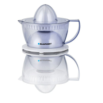 Electric Juicer Blaupunkt CJP-301 White Transparent Silver 40 W