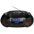 CD Radio Blaupunkt BB30BT Black