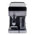 Express Manual Coffee Machine Blaupunkt CMP601 Black 1,8 L