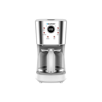 Electric Coffee-maker Blaupunkt CMD802WH 900 W 1,5 L