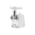 Mincer Blaupunkt AGDBLFP008 White Silver 1300 W 600 W