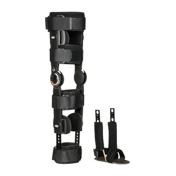 Orthosis MDH DRQI5 Black