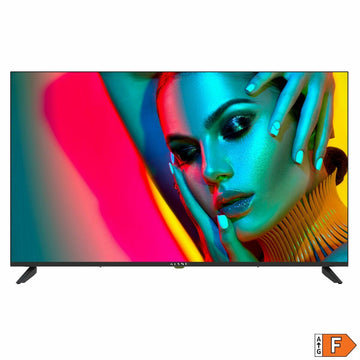 Smart TV Kiano Elegance 4K Ultra HD 50" D-LED