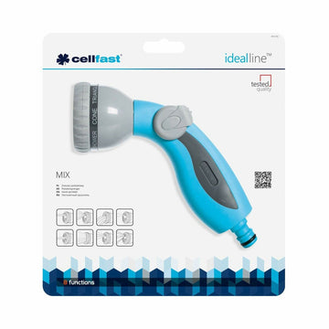 Spray Watering Gun Cellfast Mix Ideal