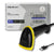 Barcode Reader Qoltec 50860