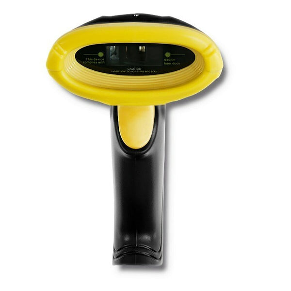 Barcode Reader Qoltec 50862