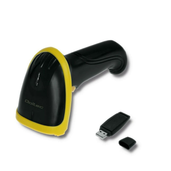 Barcode Reader Qoltec 50862