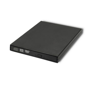 DVD Recorder Qoltec 51858