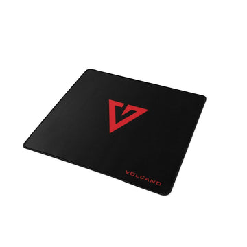 Tapis Antidérapant Modecom Volcano Elbrus Noir Rouge