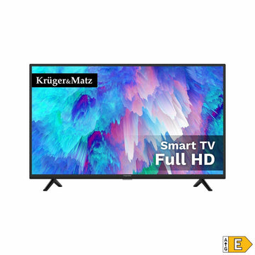 Smart TV Kruger & Matz KM0240FHD-S6 Full HD 40"