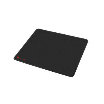 Tapis Gaming Genesis CARBON 500 M LOGO Noir