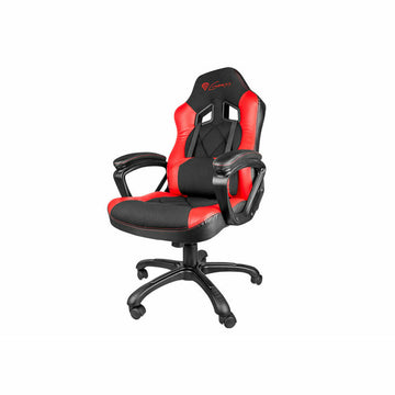 Gaming Chair Genesis NFG-0752 Red Black/Red