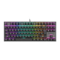 Clavier pour jeu Genesis Thor 303 TKL Espagnol Qwerty