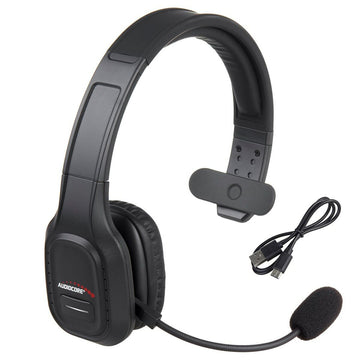 Casques Bluetooth avec Microphone AudioCore AC864