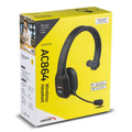 Casques Bluetooth avec Microphone AudioCore AC864