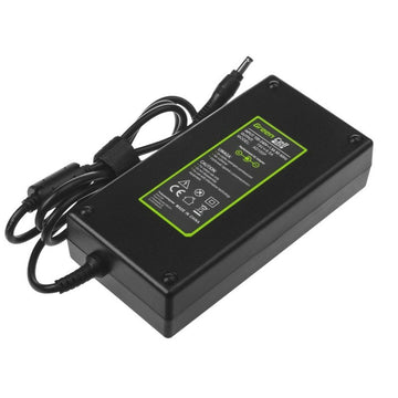 Laptop Charger Green Cell AD100P 180 W