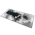 Tapis de Souris Modecom PMK-MC-VOLCANO-EREBUS-HOKORI   