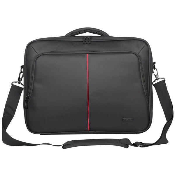 Laptop Case Modecom BOSTON Black 15,6" 30 x 40 x 6 cm