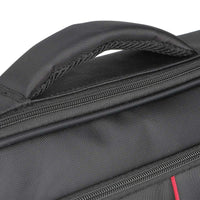 Laptop Case Modecom BOSTON Black 15,6" 30 x 40 x 6 cm