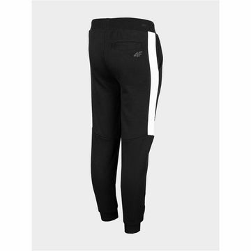 Pantalon pour Adulte 4F Elastic Noir Homme