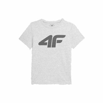 T shirt à manches courtes Enfant 4F