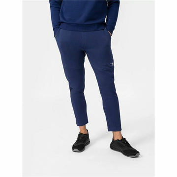 Pantalon pour Adulte 4F SPMD013  Bleu foncé Homme