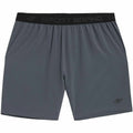 Men's Sports Shorts 4F Dark grey