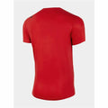 Men’s Short Sleeve T-Shirt 4F