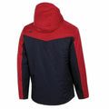 Ski Jacket 4F Membrane KUMN002 Red Men