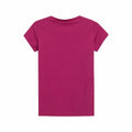 Women’s Short Sleeve T-Shirt 4F TSD350