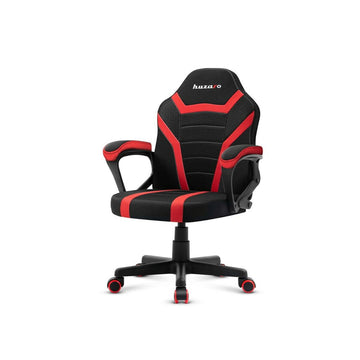 Gaming Chair Huzaro HZ-Ranger 1.0 red mesh          Red Black