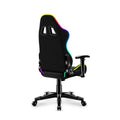 Gaming Chair Huzaro HZ-Ranger 6.0 RGB Black