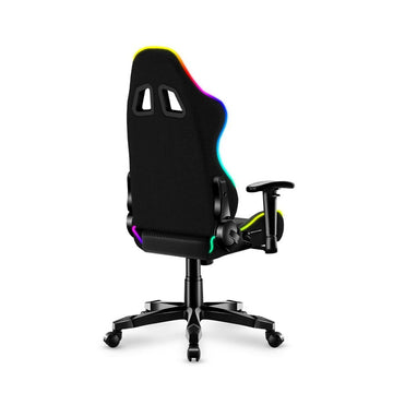 Gaming Chair Huzaro HZ-Ranger 6.0 RGB Black