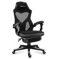 Gaming Chair Huzaro HZ-Combat 3.0 Carbon            Grey