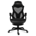 Gaming Chair Huzaro HZ-Combat 3.0 Carbon            Grey