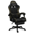 Gaming Chair Huzaro HZ-Force 4.7 Camo Black