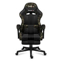 Gaming Chair Huzaro HZ-Force 4.7 Camo Black