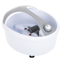 Foot Massager Adler AD 2177 White