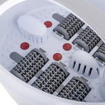 Foot Massager Adler AD 2177 White