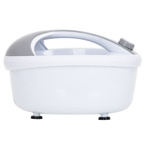 Foot Massager Adler AD 2177 White