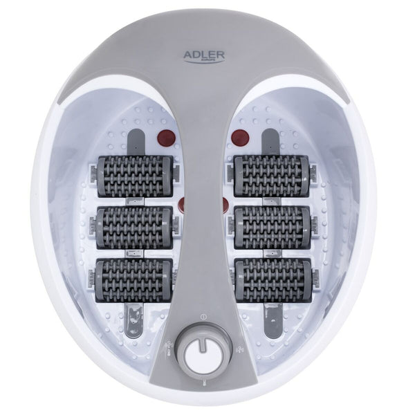 Foot Massager Adler AD 2177 White